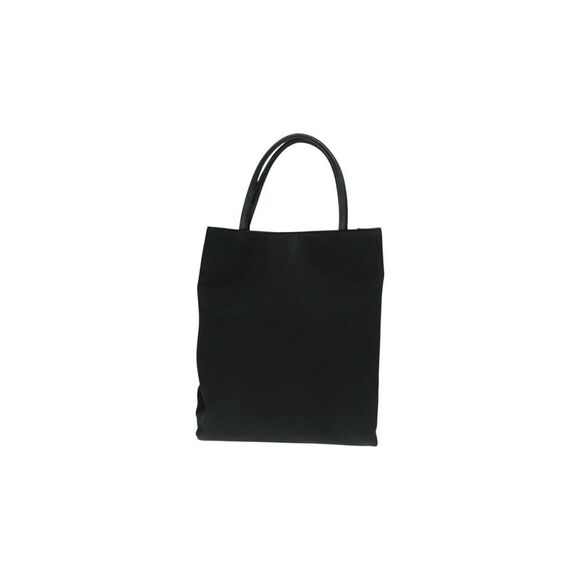 Pre Loved Burberry Women Black Handbags - Picture 3 of 8